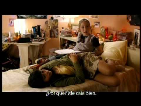 El Novio de mi Madre Trailer (I could never be your woman)