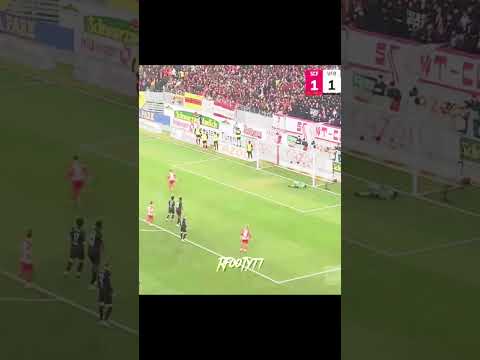 Grifo 🚀🤩😲 #football #edit #shortsvideo