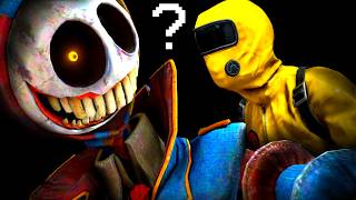 Why Has The Prototype STILL Not Killed Us? MQDEFAULT Thumbnail