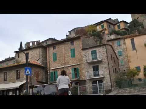 Final de Semana yellow na Italia - 13, 14 e 15 de novembro de 2014