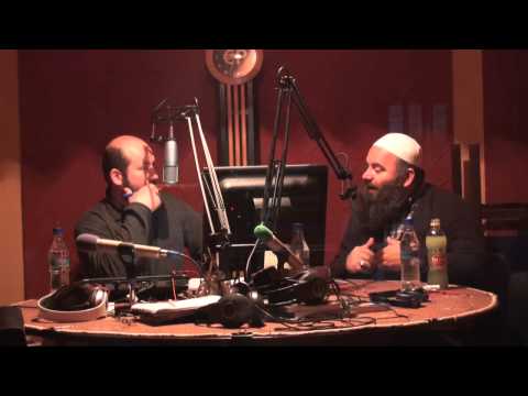 Kontributi i Hoxhallarëve në çështjen kombëtare - Hoxhë Bekir Halimi (Radio Fontana - Istog)