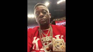Boosie’s IG Account Deleted For Violations, Pleads For Reactivation: This Is How I Feed My Family!