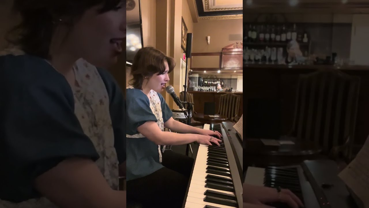 Promotional video thumbnail 5 for Aria Swanson Music