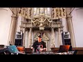 Mad Dog LIVE At Westerkerk Amsterdam
