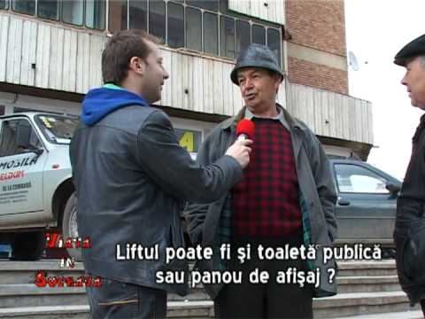 VIS 12.03.2009 - Lifturile