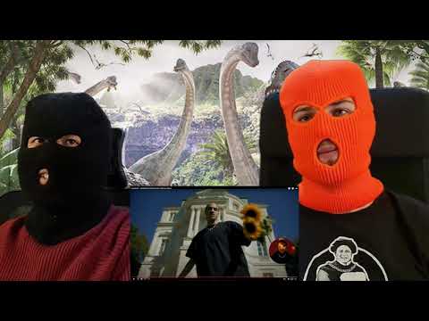 badchieff - GEDANKEN/INTERLUDE | ÄHRLICHE REAKTION