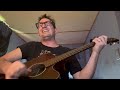 Cover: Levitate Me (by Pixies)