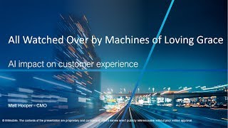 newgate-redleaf-ai-conference-imi-mobile-ai-and-improving-the-customer-experience-27-07-2018