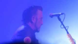 The Wildhearts | Greetings From Shitsville | Manchester 05/04/2013