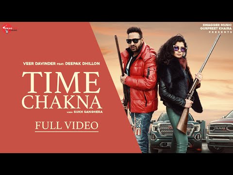 Time Chakna