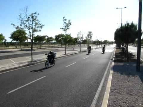 DT LC Célio Vs DT LC Samuel Vs DT LC JackDaniels Vs DT LC Pitaz