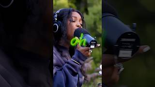 This SZA song will make you CRY 😭