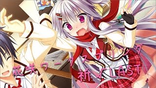 漢字読めないゲスボが贈る花咲ワークスプリング祈√LAST