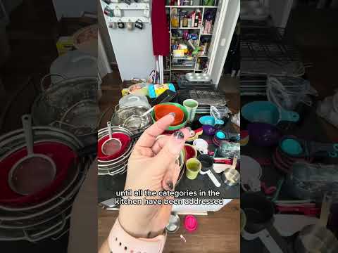 DeclutterCore™ Must Watch - The 4 Steps You Need to Declutter & Organize Your Entire Home