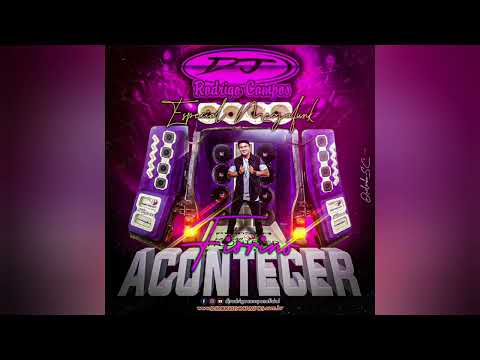 FIORINO ACONTECER (ESPECIAL MEGAFUNK) - DJ RODRIGO CAMPOS