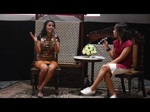 Gathering Aroma Karsa: "Ending" Aroma Karsa