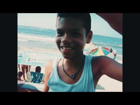 DAM-JAH - ESPÍRITU (OFFICIAL VIDEO)