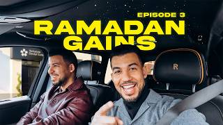 Scaling a Multi-Million Dollar Business While Fasting