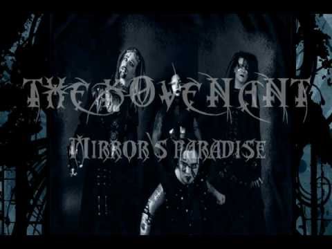 The Kovenant ~ Mirror's Paradise (Lyrics Video)