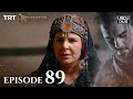 Ertugrul Ghazi Urdu ｜ Episode 89 ｜ Season 2
