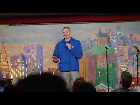 SF Punchline Set