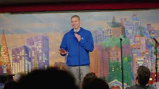 SF Punchline Set