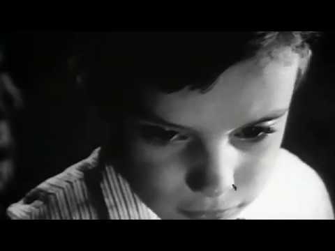 Egon Ladd - Official Video - Cold and Lonely from Poison Glass