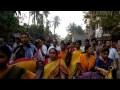 Celebrating Basanta Utsav 2014