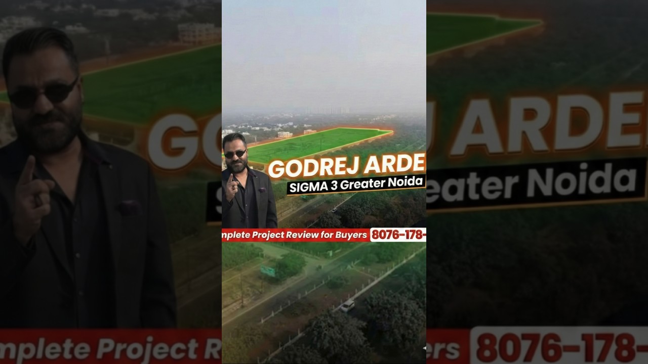 Godrej Arden Review #godrejarden #shorts