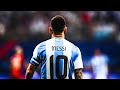 Art Of Passing By Lionel Messi New Edition
