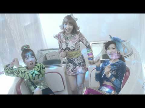 Rainbow Pixie - M/V NG 2