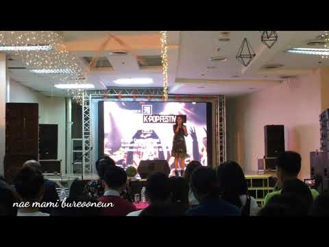 With You by Lyn (Arielamie Apalis)