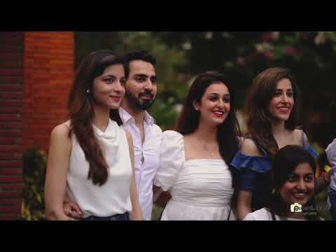 Nyra's | First Birthday | Hotel Swarn Tower | Piyush Dixit Photography