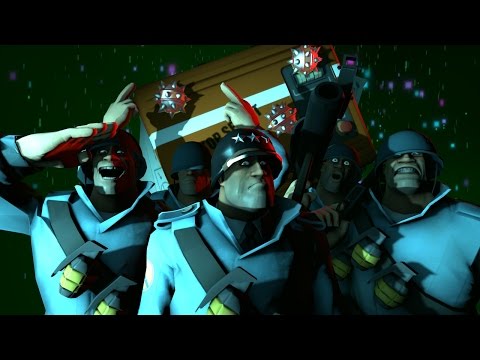 Steam Community :: Video :: Capture that Intelligence [TF2] [SFM]