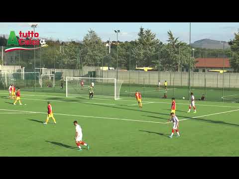 Amiternina - Pizzoli (1-1), Promozione A