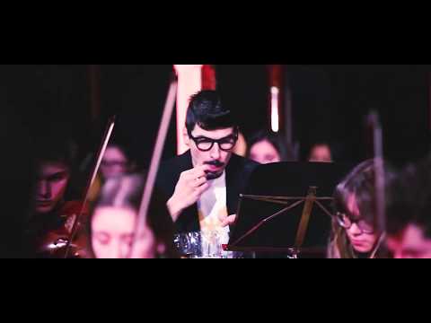 CANAL - il canal | Teatro delle Voci - La fenice - C.R.O. Aviano