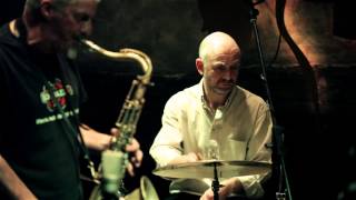 "Sacred Dimension" Nat Birchall Quintet @ Duende Jazz Bar