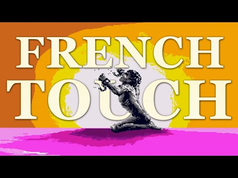 French games used to be “weird”