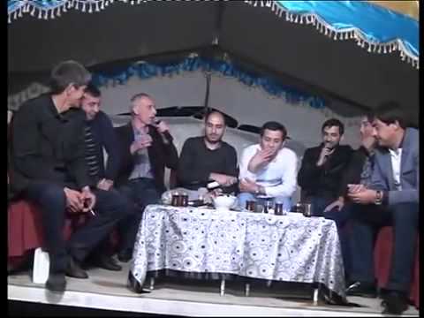 Dam Daram Damba Daram 2015 - Bayram,Pərviz,Vüqar,Orxan,Vasif,Tahir,Emin,Mərdan Muzikalni Meyxana