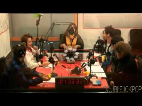 150119 JJCC - 더블제이씨 Kpoppin Interview