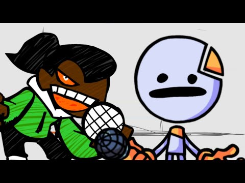 [ARCHIVE] (SOUNDFONT DEMO) Faucet, but Pip sings it