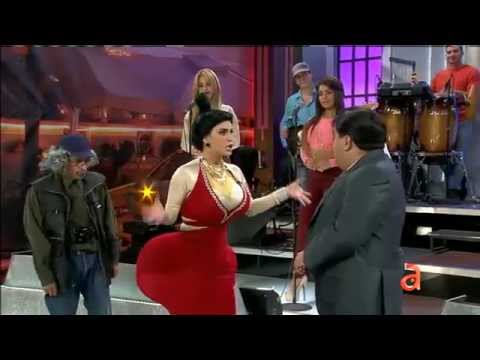 Quim-BoBo en El Happy Hour - América TeVé