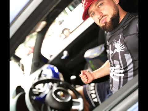 KunaWGC - Terror RAP