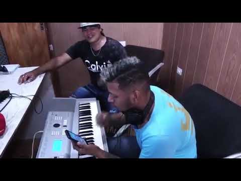 Ninja Mc - Ela não gosta de mim [2019]