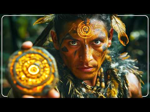 3,000 Years of Mayan Wisdom on How to Adapt to Change in 21 Minutes - Florinda Donner