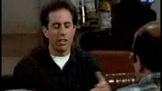 Seinfeld &quot;The Blood&quot;: Sex &amp; Pastrami