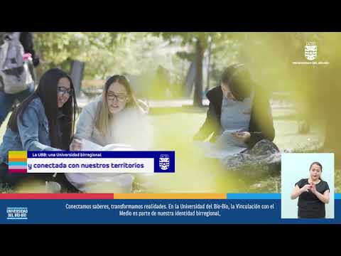 Modelo Educativo UBB