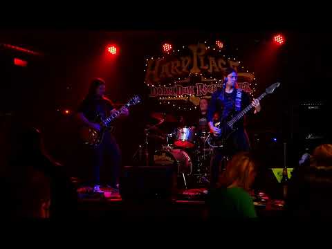 EINSCHLOG koncert Hardplace 24 5 2025 part 1 of 4 stereoaudio