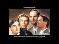 Kosmische Musik German Krautrock And Electronic Music 1973 1978