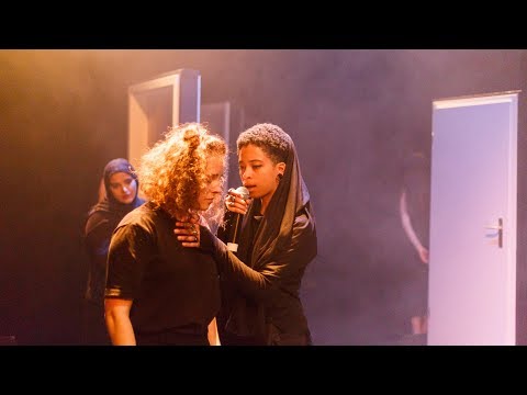 [RRXP17] InterFEARends – The ROOTS & ROUTES Experience 2017 live on stage